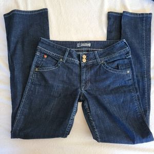 Hudson Jeans 30 Color: SNV